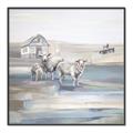 Picture of Oh the Farm _GroupedProduct_Square_Canvas_Framed_