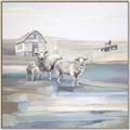 Picture of Oh the Farm _GroupedProduct_Square_Canvas_Framed_