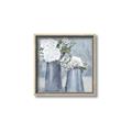 Picture of Flower Pot _GroupedProduct_Square_Canvas_Framed_