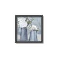 Picture of Flower Pot _GroupedProduct_Square_Canvas_Framed_