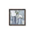 Picture of Flower Pot _GroupedProduct_Square_Canvas_Framed_