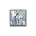 Picture of Flower Pot _GroupedProduct_Square_Canvas_Framed_
