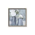 Picture of Flower Pot _GroupedProduct_Square_Canvas_Framed_