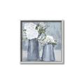 Picture of Flower Pot _GroupedProduct_Square_Canvas_Framed_