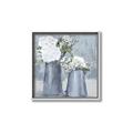 Picture of Flower Pot _GroupedProduct_Square_Canvas_Framed_