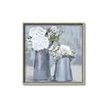 Picture of Flower Pot _GroupedProduct_Square_Canvas_Framed_