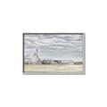 Picture of The Farmhouse Muted _GroupedProduct_Rectangle_Landscape_Canvas_Framed_