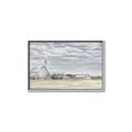 Picture of The Farmhouse Muted _GroupedProduct_Rectangle_Landscape_Canvas_Framed_