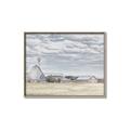 Picture of The Farmhouse Muted _GroupedProduct_Rectangle_Landscape_Canvas_Framed_