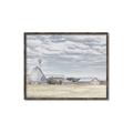 Picture of The Farmhouse Muted _GroupedProduct_Rectangle_Landscape_Canvas_Framed_