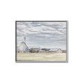 Picture of The Farmhouse Muted _GroupedProduct_Rectangle_Landscape_Canvas_Framed_