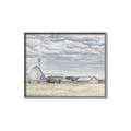 Picture of The Farmhouse Muted _GroupedProduct_Rectangle_Landscape_Canvas_Framed_