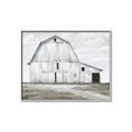 Picture of Old Farm House _GroupedProduct_Rectangle_Landscape_Canvas_Framed_