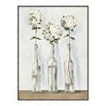 Picture of Bottle Flower _GroupedProduct_Rectangle_Portrait_Canvas_Framed_