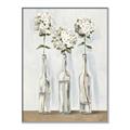 Picture of Bottle Flower _GroupedProduct_Rectangle_Portrait_Canvas_Framed_