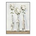 Picture of Bottle Flower _GroupedProduct_Rectangle_Portrait_Canvas_Framed_