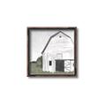 Picture of At the Farm  _GroupedProduct_Square_Canvas_Framed_