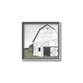 Picture of At the Farm  _GroupedProduct_Square_Canvas_Framed_