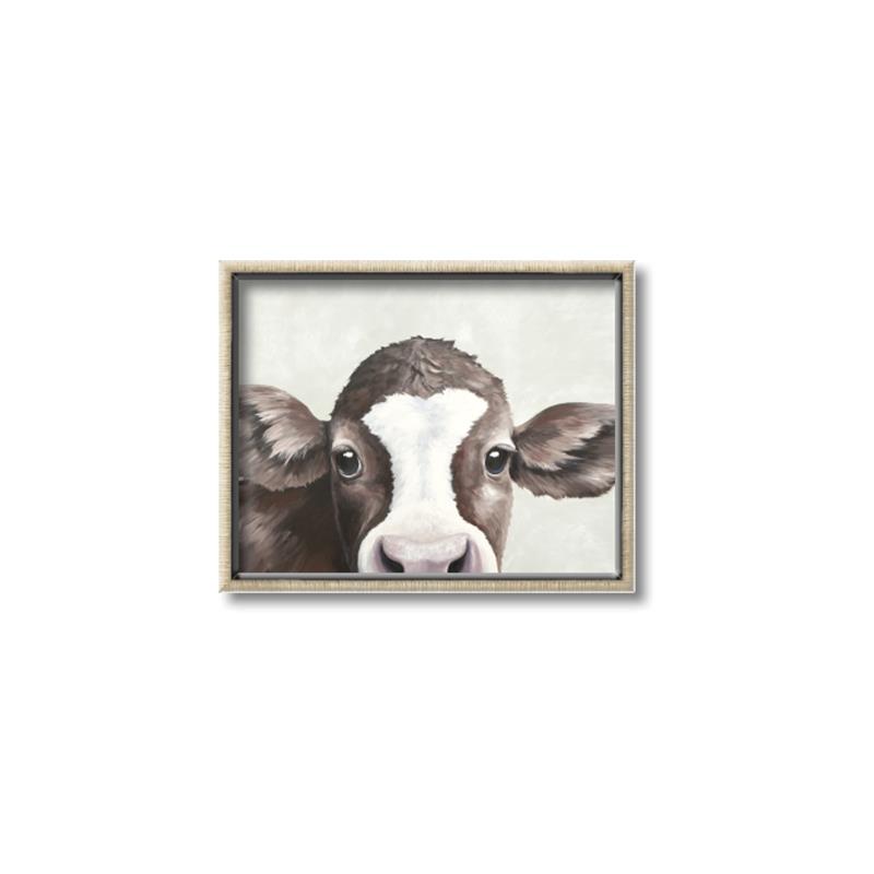 Picture of Lola _GroupedProduct_Rectangle_Landscape_Canvas_Framed_