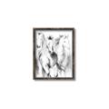 Picture of Wild Trio _GroupedProduct_Rectangle_Portrait_Canvas_Framed_