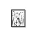 Picture of Wild Trio _GroupedProduct_Rectangle_Portrait_Canvas_Framed_