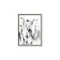 Picture of Wild Trio _GroupedProduct_Rectangle_Portrait_Canvas_Framed_