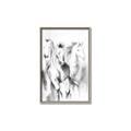 Picture of Wild Trio _GroupedProduct_Rectangle_Portrait_Canvas_Framed_