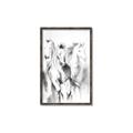 Picture of Wild Trio _GroupedProduct_Rectangle_Portrait_Canvas_Framed_