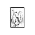 Picture of Wild Trio _GroupedProduct_Rectangle_Portrait_Canvas_Framed_