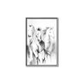 Picture of Wild Trio _GroupedProduct_Rectangle_Portrait_Canvas_Framed_