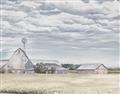 Picture of The Farmhouse Muted _GroupedProduct_Rectangle_Landscape_Unframed_Print_Only_