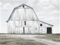 Picture of Old Farm House _GroupedProduct_Rectangle_Landscape_Unframed_Print_Only_