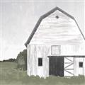 Picture of At the Farm  _GroupedProduct_Square_Unframed_Print_Only_
