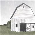 Picture of At the Farm  _GroupedProduct_Square_Unframed_Print_Only_