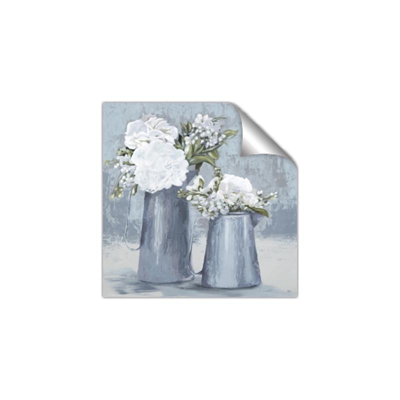 Picture of Flower Pot _GroupedProduct_Square_Unframed_Print_Only_