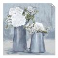 Picture of Flower Pot _GroupedProduct_Square_Unframed_Print_Only_