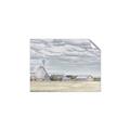 Picture of The Farmhouse Muted _GroupedProduct_Rectangle_Landscape_Unframed_Print_Only_
