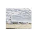 Picture of The Farmhouse Muted _GroupedProduct_Rectangle_Landscape_Unframed_Print_Only_