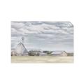 Picture of The Farmhouse Muted _GroupedProduct_Rectangle_Landscape_Unframed_Print_Only_