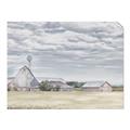 Picture of The Farmhouse Muted _GroupedProduct_Rectangle_Landscape_Unframed_Print_Only_
