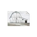 Picture of Old Farm House _GroupedProduct_Rectangle_Landscape_Unframed_Print_Only_