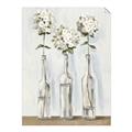 Picture of Bottle Flower _GroupedProduct_Rectangle_Portrait_Unframed_Print_Only_
