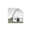 Picture of At the Farm  _GroupedProduct_Square_Unframed_Print_Only_