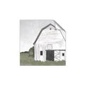 Picture of At the Farm  _GroupedProduct_Square_Unframed_Print_Only_