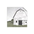 Picture of At the Farm  _GroupedProduct_Square_Unframed_Print_Only_