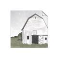 Picture of At the Farm  _GroupedProduct_Square_Unframed_Print_Only_