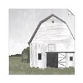 Picture of At the Farm  _GroupedProduct_Square_Unframed_Print_Only_