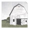 Picture of At the Farm  _GroupedProduct_Square_Unframed_Print_Only_