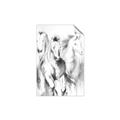 Picture of Wild Trio _GroupedProduct_Rectangle_Portrait_Unframed_Print_Only_