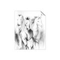 Picture of Wild Trio _GroupedProduct_Rectangle_Portrait_Unframed_Print_Only_